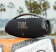 Акустика JBL Boombox 3 Black (JBLBOOMBOX3BLKEP) - изображение 7