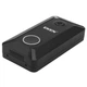Беспроводной видеозвонок с датчиком движения и WI-FI Eken V6 Black - изображение 5