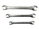 Ключ розрізний 14х17мм ROCKFORCE RF-7511417 - зображення 1