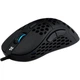 Мышка Dream Machines DM6 Holey Black (DM6_HOLEY) - изображение 1