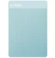 Внешний Жесткий диск Kesu K1 320Gb USB 3.0 Blue + кейс - изображение 2