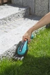 Ножницы для газонов и кустарников аккумуляторные Gardena ClassicCut (09854-20) - изображение 2