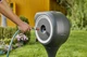 Катушка со шлангом Gardena RollUp S Automatic наземная 15 м (18606-20) - изображение 4