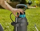 Опрыскиватель ручной Gardena Comfort Plus 5 литров (11138-20) - изображение 5