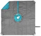 Коврик для садоводства Gardena City Gardening Trimming Mat 150х150 см (00508-20) - изображение 2
