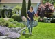 Триммер электрический Gardena EasyCut 450/25 (09870-20) - изображение 4