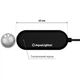 LED-светильник Collar AquaLighter PicoTablet с силиконовым корпусом для пресноводных аквариумов до 10 литров 6500 K 100 Лм 1 Вт (87671) - изображение 2