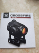 Коліматорний приціл Vortex Crossfire Red Dot CF-RD2 з точкою 2 MOA - зображення 7