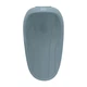 Поилка-насадка на бутылку WAUDOG Silicone, серая, 165х90 мм (507711) - изображение 3