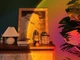 Лампа проекторна Atmosphere Sunset Lamp - изображение 8