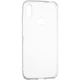 Чехол Fiji Ultra Thin для Huawei Y6 2019 / Y6 Pro 2019 (со сканером отпечатка) силикон бампер Transparent - изображение 1