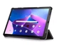 Чохол Primolux Slim Latch для планшета Lenovo Tab M10 Plus 3rd Gen 10.61 TB125/TB128 - Black Primolux чорний - зображення 3