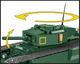 Конструктор Cobi Company of Heroes 3 Танк Mk III Черчилль 654 деталей (COBI-3046) - изображение 6