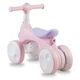Беговел-каталка MoMi Tobis с пузырями Pink (ROBI00042) - изображение 3