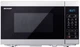 Микроволновая печь Sharp YC-MS02E-S - изображение 1