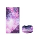 Багатофункціональна пов'язка Cool-feeling Naturehike NH20FS024 stat river-purple - зображення 1