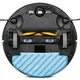 Робот пилосос Ecovacs Deebot Ozmo T8 AIVI (DBX11-11) - зображення 2