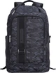 Рюкзак Alpine Crown ACBP-170482-001 Серо-черный (2114990451341) - изображение 1