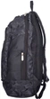 Рюкзак Alpine Crown ACBP-170482-001 Серо-черный (2114990451341) - изображение 3