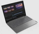 Ноутбук Lenovo V15 G1 IML 15.6" FullHD матовый / CPU Intel Core i3-10110U 4.1GHz / RAM 8Gb / SSD 256Gb / Windows10Pro / Iron Grey - изображение 4