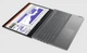 Ноутбук Lenovo V15 G1 IML 15.6" FullHD матовый / CPU Intel Core i3-10110U 4.1GHz / RAM 8Gb / SSD 256Gb / Windows10Pro / Iron Grey - изображение 5