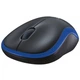 Мышка Logitech M185 blue (910-002239) - изображение 1