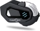 Bluetooth-мотогарнітура для шолома FreedConn T-MAX S pro Black-Grey (fdtmaxsp) - зображення 4