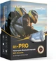 Bluetooth-мотогарнітура для шолома FreedConn R1 Pro з камерою Black (fdr1pro) - зображення 10