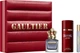 Zestaw męski Jean Paul Gaultier Scandal Woda toaletowa 50 ml + Miniatura Woda toaletowa 10 ml + Dezodorant w sprayu 150 ml (8435415066020) - obraz 1