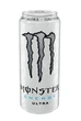 Напій Monster Energy ULTRA WHITE 500 мл - зображення 2