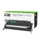Картридж ColorWay для CANON 711 (HP Q6472A) LBP-5300/5360 yellow (CW-C711YM) - изображение 1