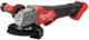 Шлифмашина угловая аккумуляторная Milwaukee M18 FSAGV125XPDB-0X Ø125 мм (4933478437) - изображение 3