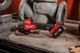 Шлифмашина угловая аккумуляторная Milwaukee M18 FSAGV125XB-0X Ø125 мм (4933478436) - изображение 8