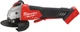 Шлифмашина угловая аккумуляторная Milwaukee M18 FSAGV125XPDB-0X Ø125 мм (4933478437) - изображение 4