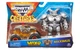 Ігровий набор Monster Jam, Monster Truck Max-D 1:64 і 5-Inch Maximus Creatures (6056727) Scale Monster Truck Maximus Action Figure - зображення 1