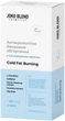 Антицеллюлитное бандажное обертывание Joko Blend Cold Fat Burning с охлаждающим эффектом (4823109406612) - изображение 1
