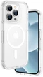 Чохол AMAZINGthing for iPhone 14 Pro - DP MagSafe Case Clear (IP146.1PMDECL) - зображення 1