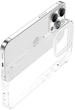 Чохол AMAZINGthing for iPhone 14 Pro - Titan Pro Case Clear (IP146.1PTPCL) - зображення 5