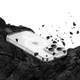 Чохол AMAZINGthing for iPhone 14 Pro - Minimal MagSafe Case Clear (IP146.1PMMINCL) - зображення 5