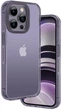 Чохол AMAZINGthing for iPhone 14 Pro - Titan Pro Case Purple (IP146.1PTPNP) - зображення 1