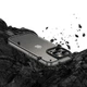 Чохол AMAZINGthing for iPhone 14 Pro - Titan Pro Case Black (IP146.1PTPBK) - зображення 5
