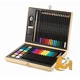 Набор для рисования Djeco Цветная коробка Color box DJ08797 - изображение 2