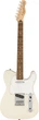 Електрогітара SQUIER by FENDER AFFINITY SERIES TELECASTER LR OLYMPIC WHITE (231504) - изображение 1