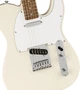 Електрогітара SQUIER by FENDER AFFINITY SERIES TELECASTER LR OLYMPIC WHITE (231504) - изображение 4