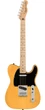 Електрогітара SQUIER by FENDER AFFINITY SERIES TELECASTER MN BUTTERSCOTCH BLONDE (231505) - изображение 1