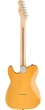 Електрогітара SQUIER by FENDER AFFINITY SERIES TELECASTER MN BUTTERSCOTCH BLONDE (231505) - изображение 2