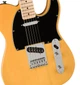 Електрогітара SQUIER by FENDER AFFINITY SERIES TELECASTER MN BUTTERSCOTCH BLONDE (231505) - изображение 4