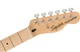 Електрогітара SQUIER by FENDER AFFINITY SERIES TELECASTER MN BUTTERSCOTCH BLONDE (231505) - изображение 5
