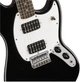 Електрогітара SQUIER by FENDER BULLET MUSTANG HH BLK (224791) - изображение 4