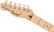 Електрогітара SQUIER by FENDER AFFINITY SERIES TELECASTER LEFT-HANDED MN BUTTERSCOTCH BLONDE (231506) - изображение 5